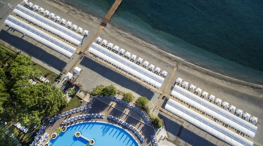 Kimeros Park Holiday Village