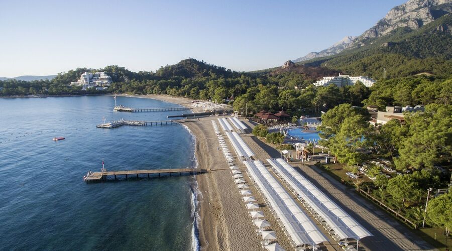 Kimeros Park Holiday Village