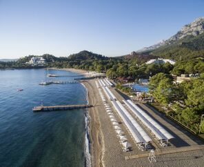 Kimeros Park Holiday Village