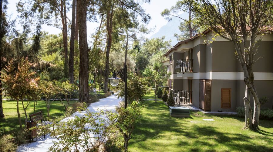 Kimeros Park Holiday Village