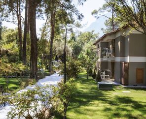 Kimeros Park Holiday Village