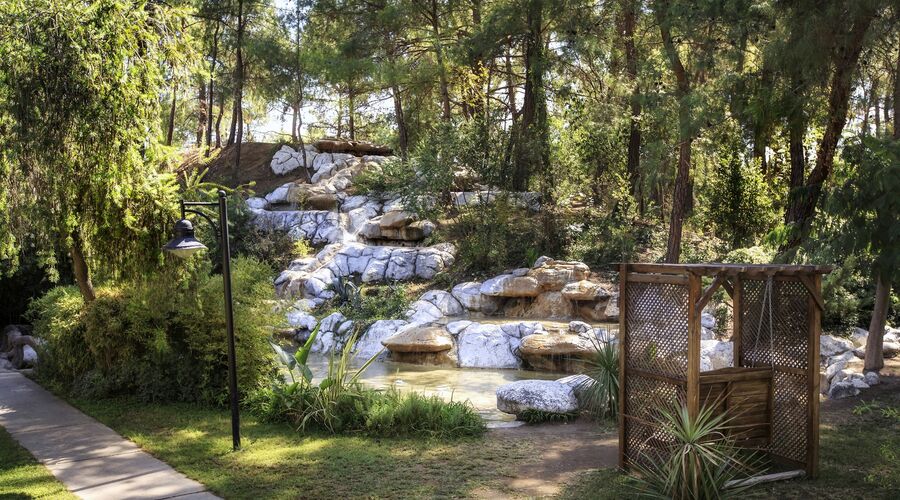 Kimeros Park Holiday Village