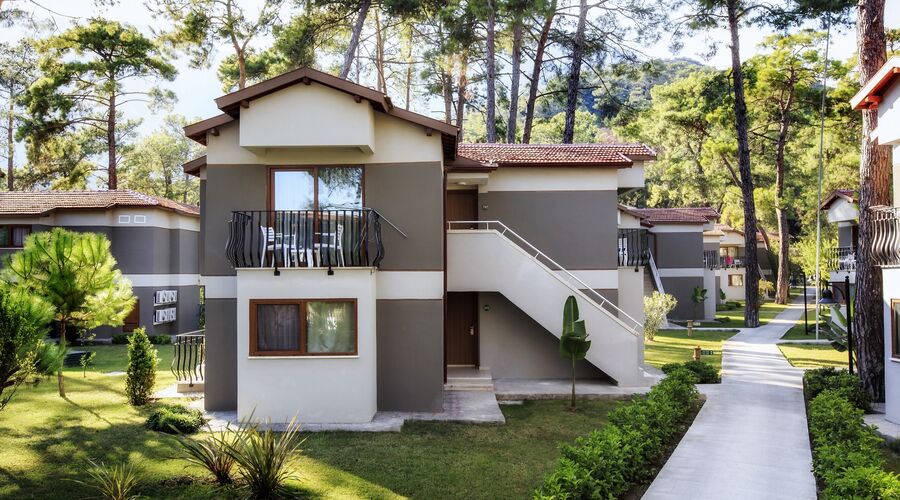 Kimeros Park Holiday Village