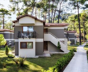 Kimeros Park Holiday Village