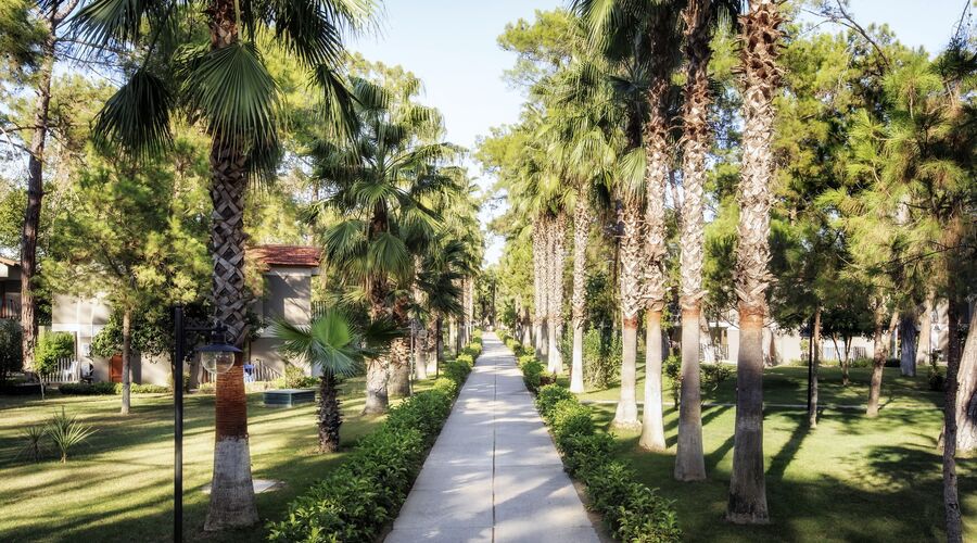 Kimeros Park Holiday Village