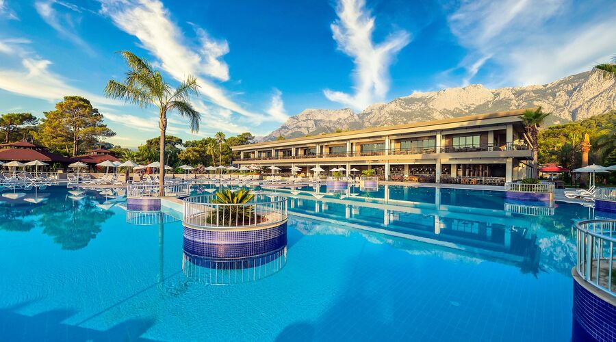 Kimeros Park Holiday Village