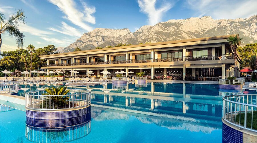 Kimeros Park Holiday Village