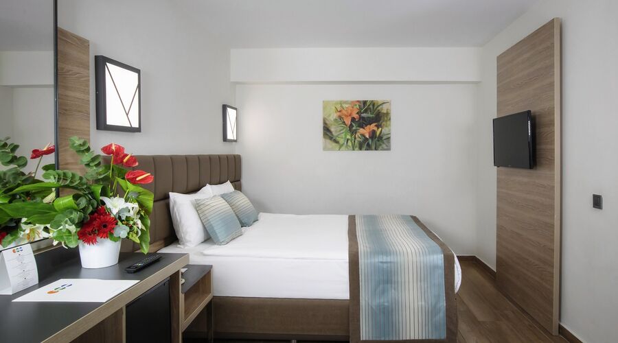 Kimeros Park Holiday Village