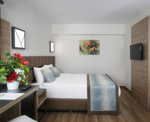 Kimeros Park Holiday Village