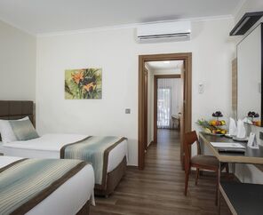 Kimeros Park Holiday Village