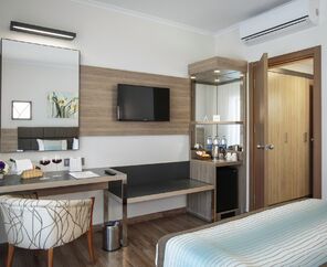 Kimeros Park Holiday Village