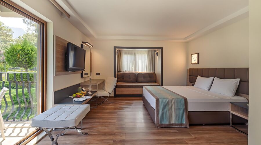 Kimeros Park Holiday Village