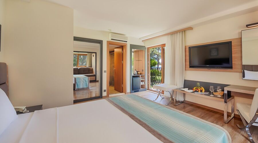 Kimeros Park Holiday Village