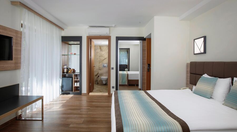 Kimeros Park Holiday Village