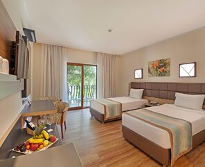 Kimeros Park Holiday Village