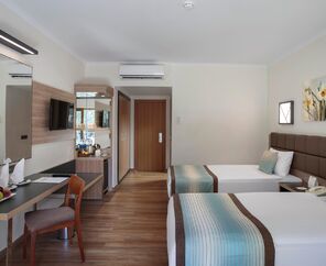 Kimeros Park Holiday Village