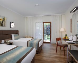 Kimeros Park Holiday Village