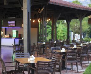 Kimeros Park Holiday Village