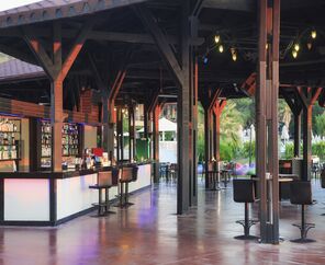 Kimeros Park Holiday Village