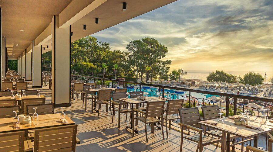 Kimeros Park Holiday Village