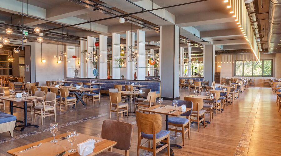 Kimeros Park Holiday Village