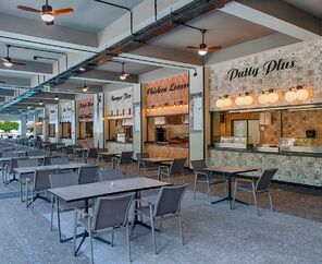 Kimeros Park Holiday Village