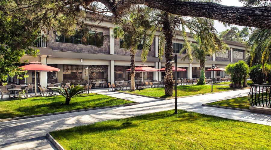 Kimeros Park Holiday Village