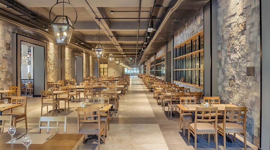 Kimeros Park Holiday Village