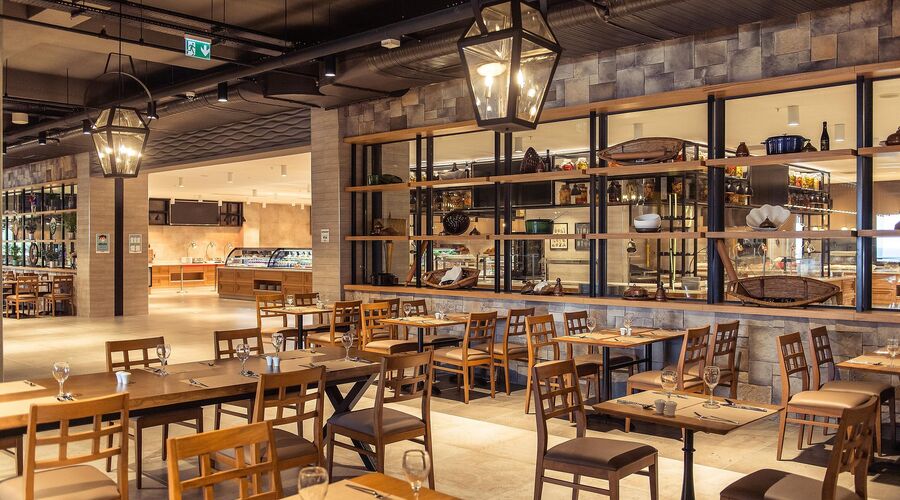 Kimeros Park Holiday Village