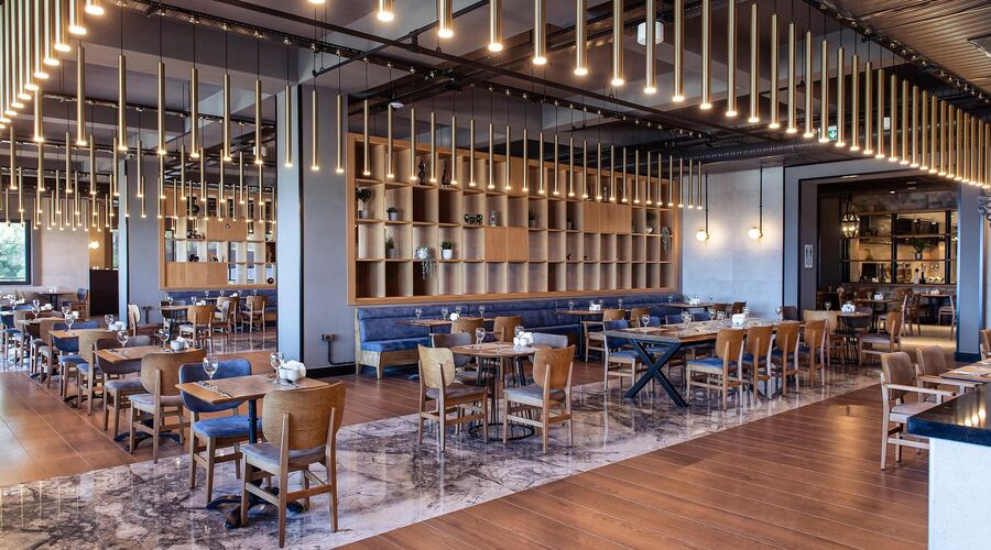 Kimeros Park Holiday Village