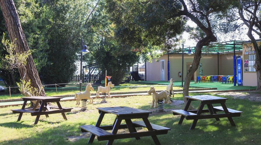 Kimeros Park Holiday Village