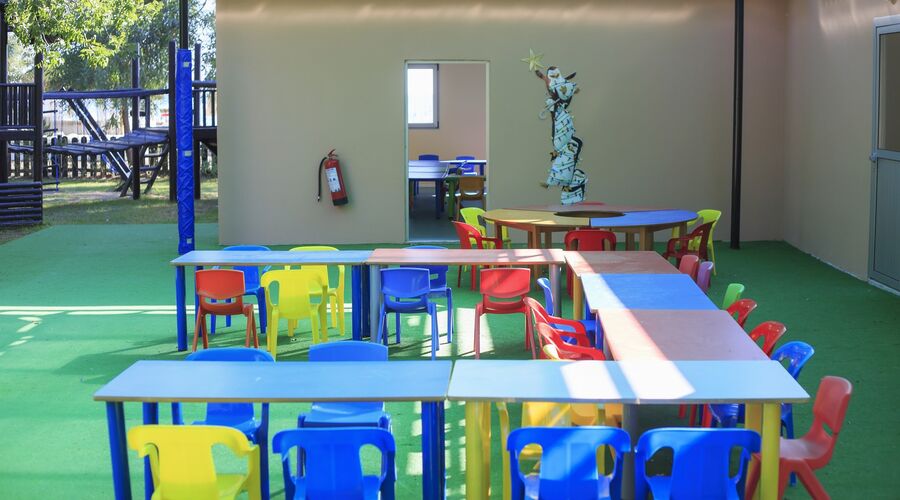 Kimeros Park Holiday Village