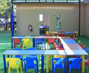 Kimeros Park Holiday Village