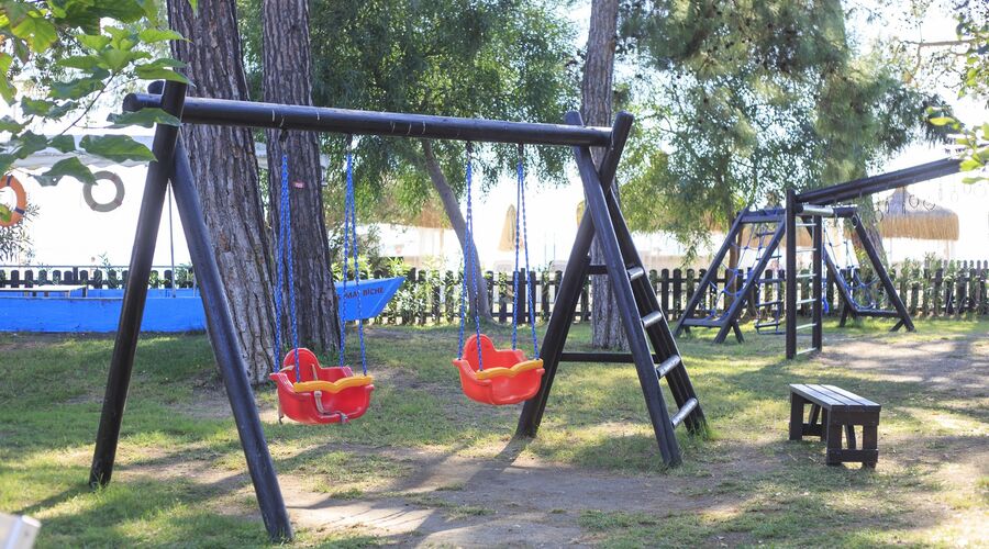 Kimeros Park Holiday Village