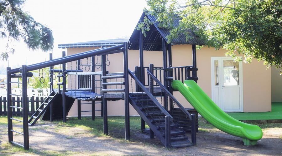 Kimeros Park Holiday Village