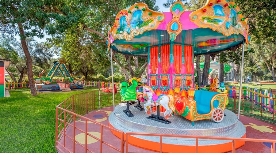 Kimeros Park Holiday Village