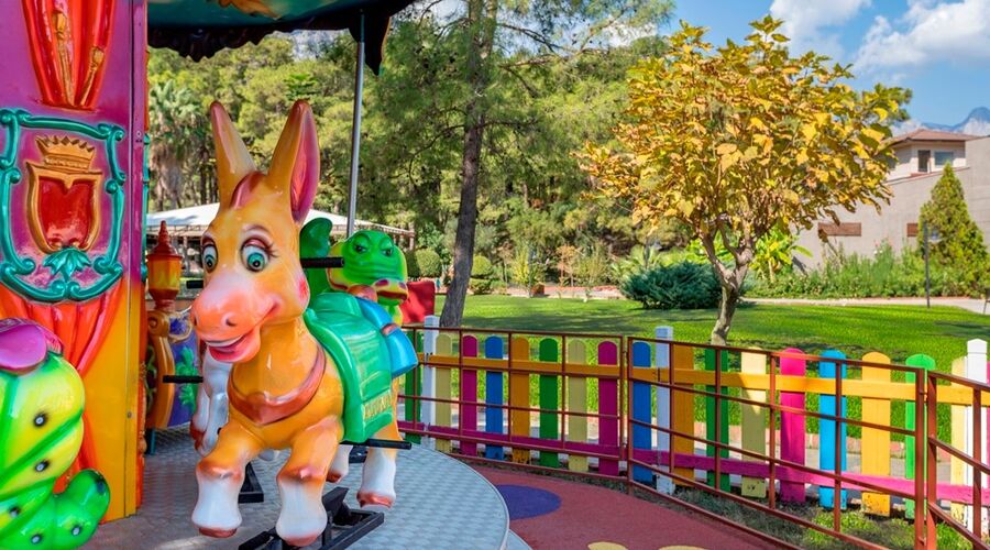 Kimeros Park Holiday Village