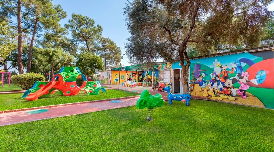 Kimeros Park Holiday Village