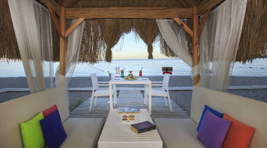 Kimeros Park Holiday Village