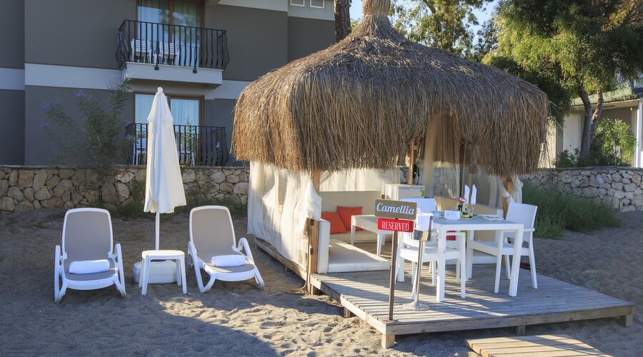 Kimeros Park Holiday Village