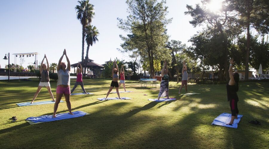 Kimeros Park Holiday Village