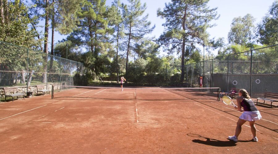 Kimeros Park Holiday Village