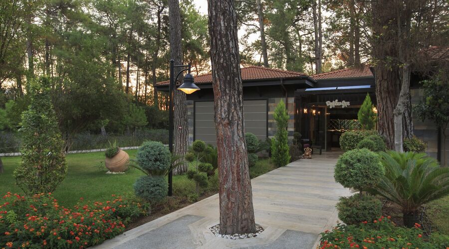 Kimeros Park Holiday Village