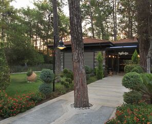 Kimeros Park Holiday Village