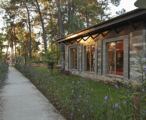 Kimeros Park Holiday Village