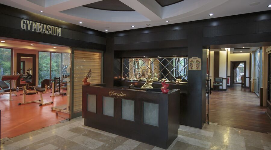 Kimeros Park Holiday Village