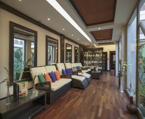 Kimeros Park Holiday Village