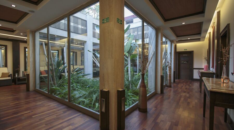 Kimeros Park Holiday Village