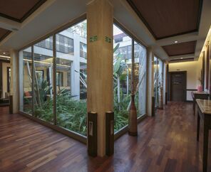 Kimeros Park Holiday Village