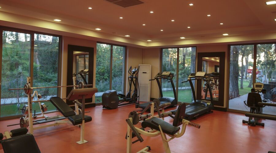 Kimeros Park Holiday Village